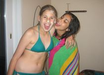 Ethnic photo