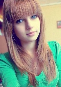 Goddess Young Playmate