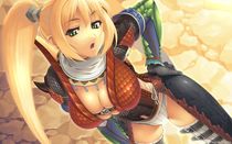 Massive Boobs Vol. 2