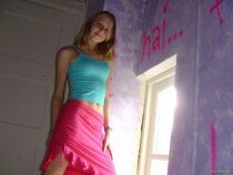 Girlcum Adria Rae in